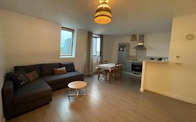 Appartement Centre-Ville Evreux